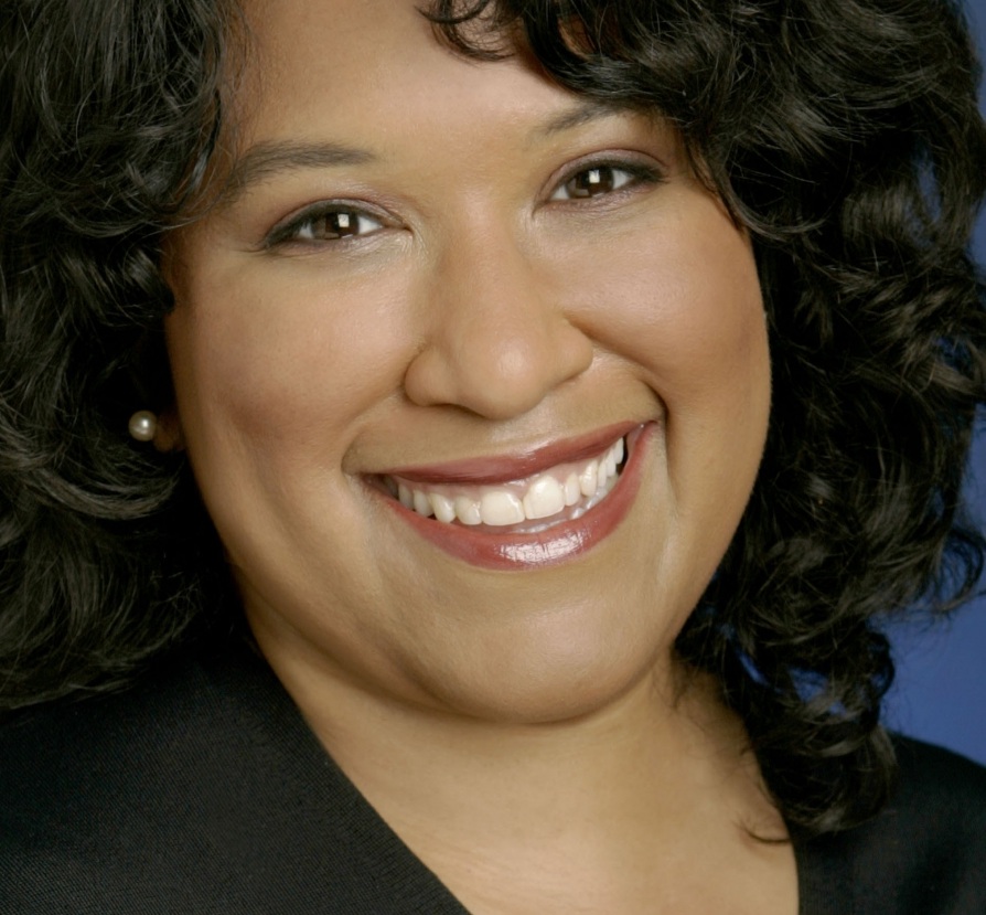 Shana C. Waterman