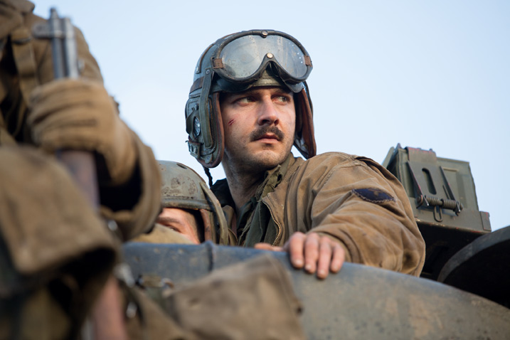 Fury