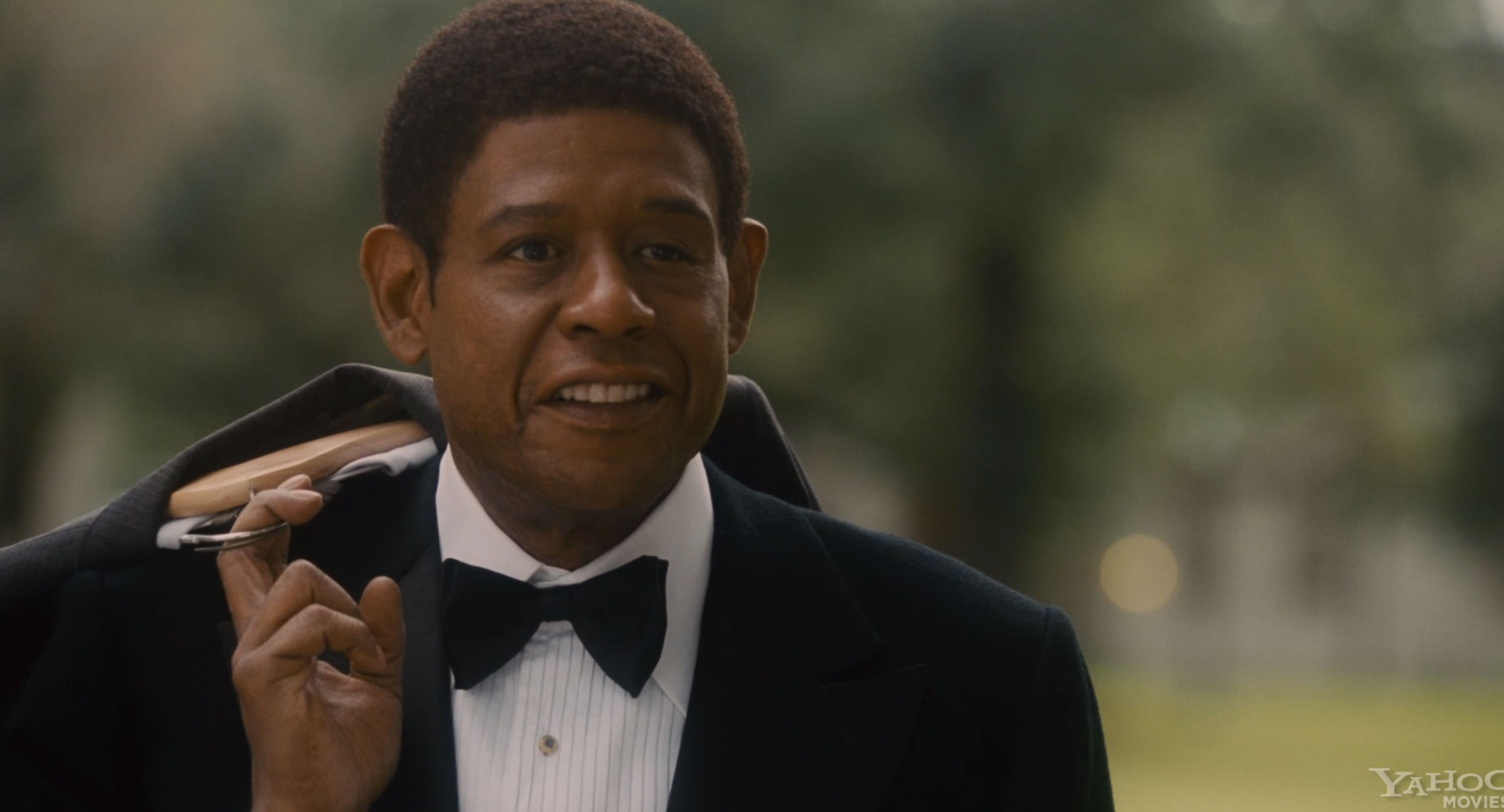 The Butler