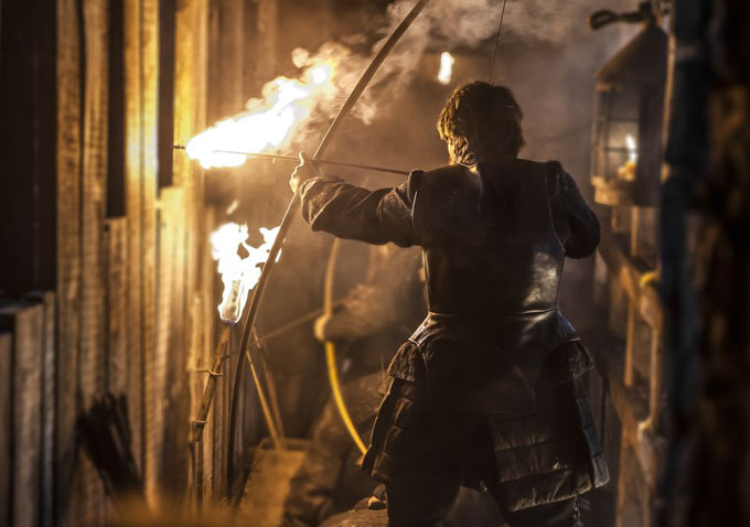 Game Of Thrones