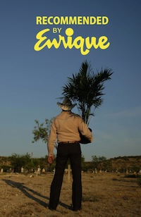 Recommended By Enrique