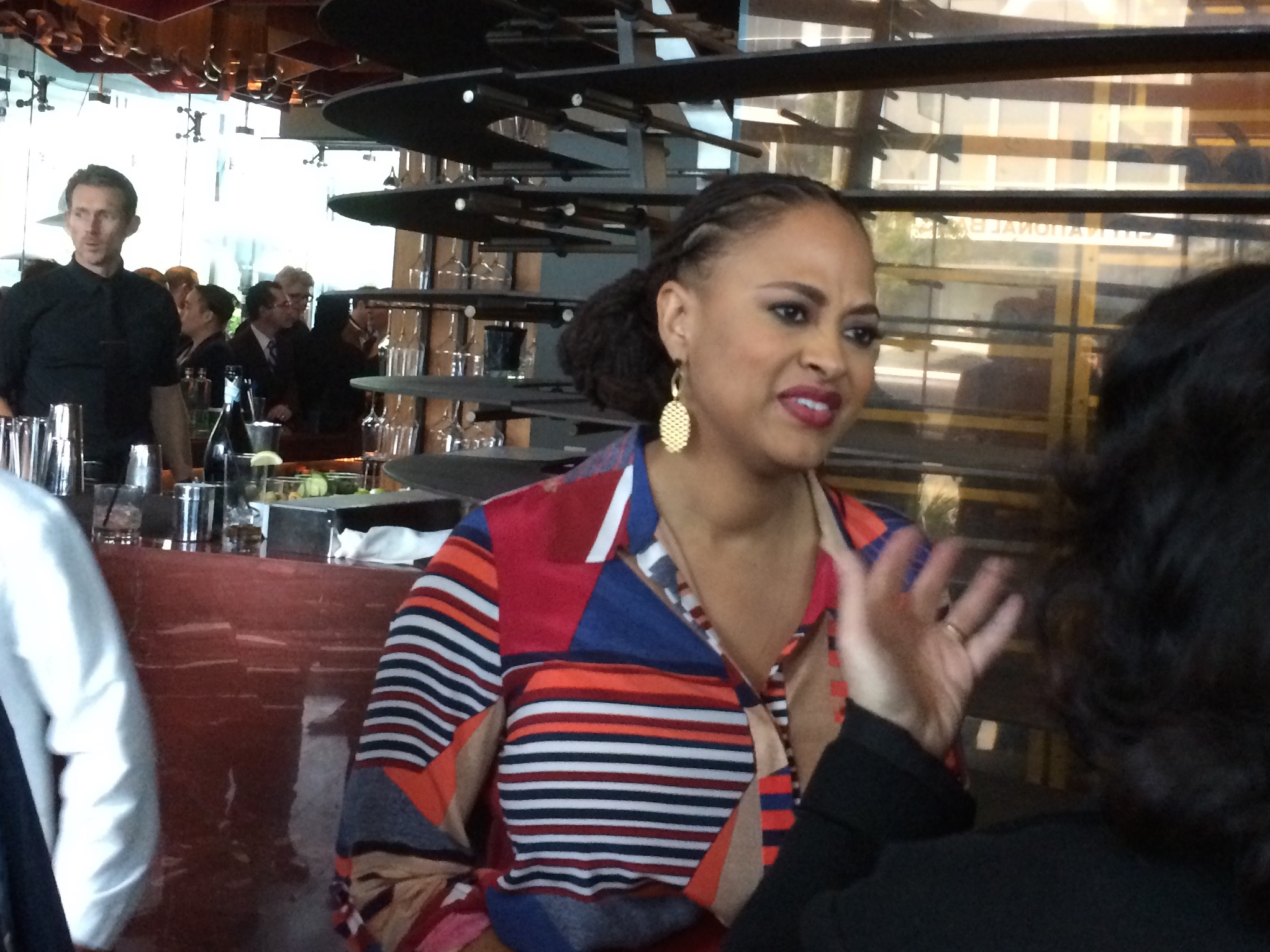 Ava DuVernay