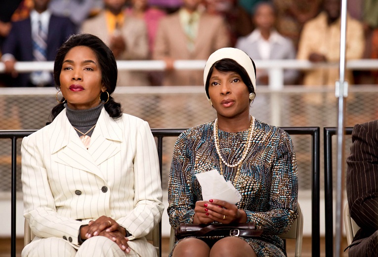 Betty & Coretta
