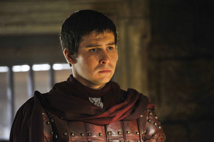 Game Of Thrones