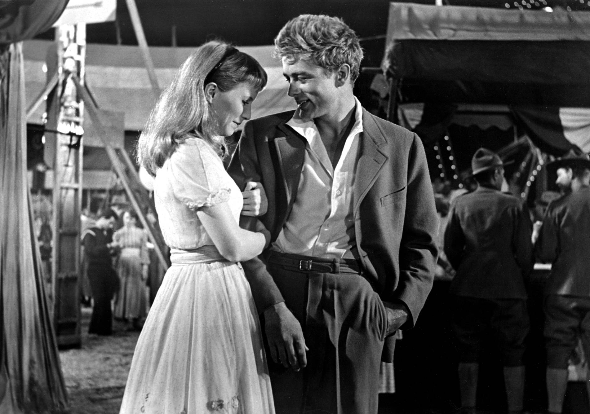 East Of Eden
