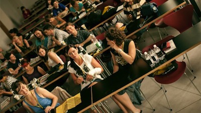 Summer Academy