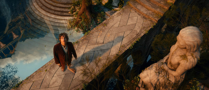 The Hobbit, Martin Freeman, skip crop