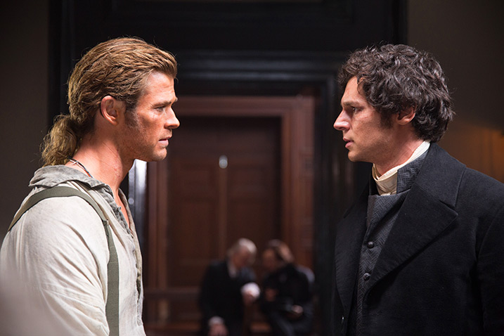 In The Heart Of The Sea