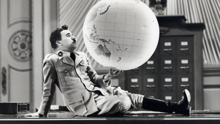 The Great Dictator