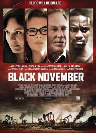 Black November