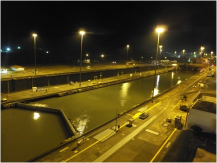 Panama Canal