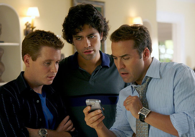 Entourage