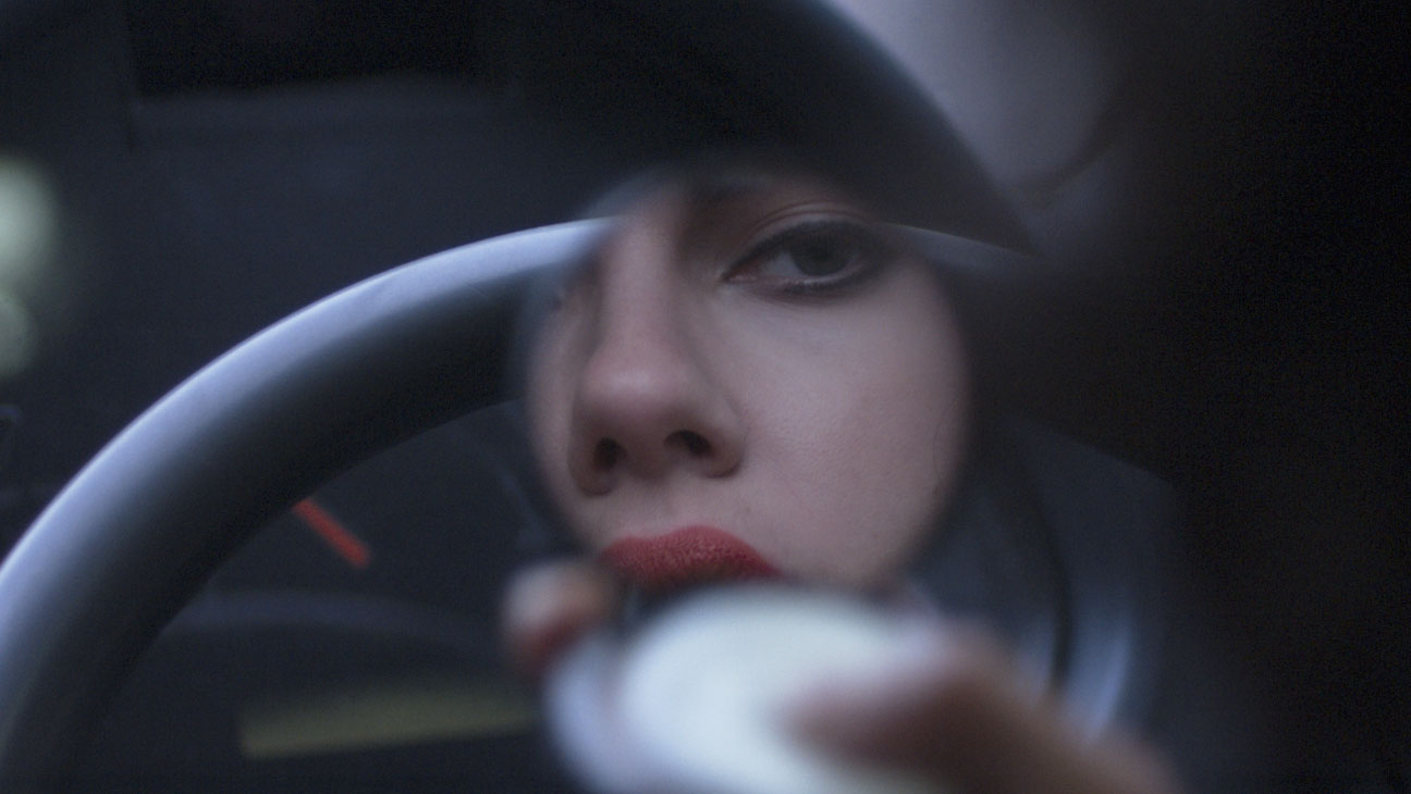 Under the Skin