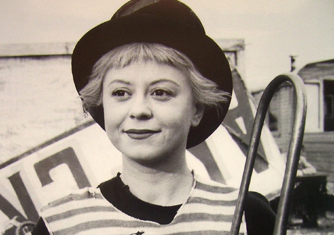 La Strada