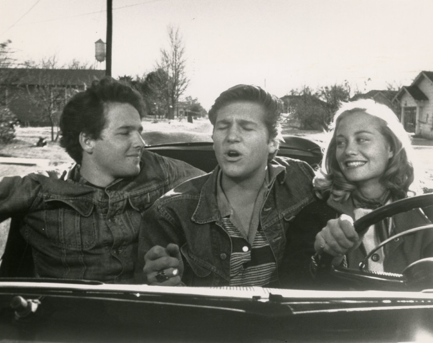 The Last Picture Show