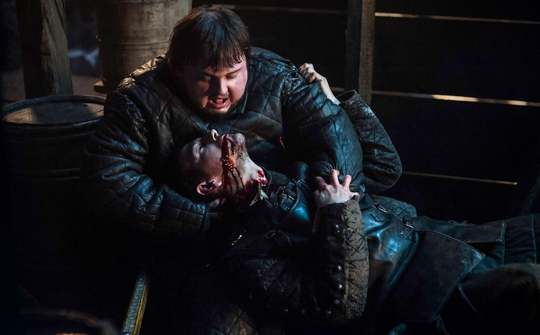 Game Of Thrones