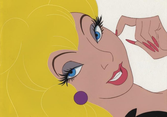 Dragons Lair Kim