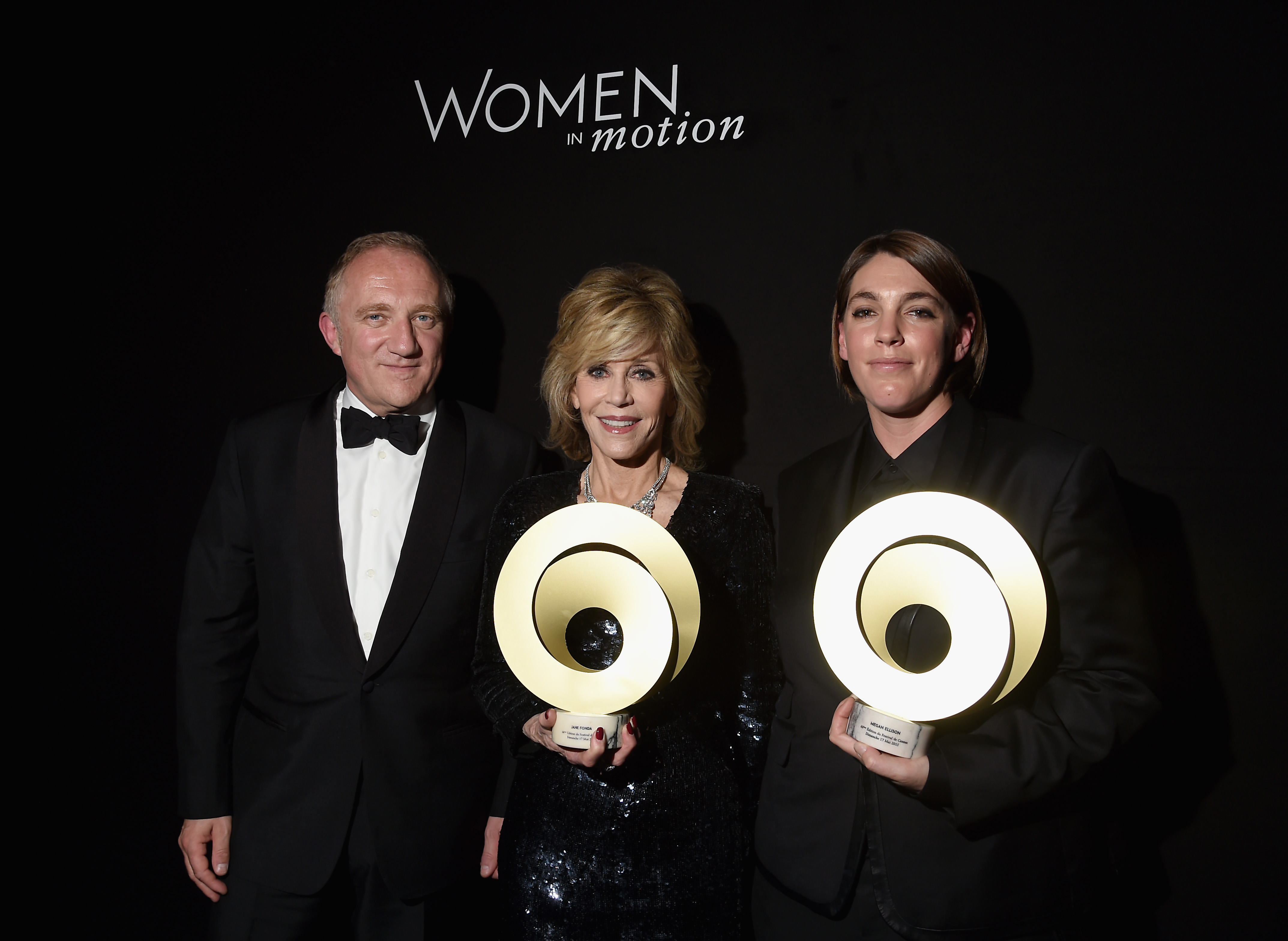 'Women in Motionu2019 Awards