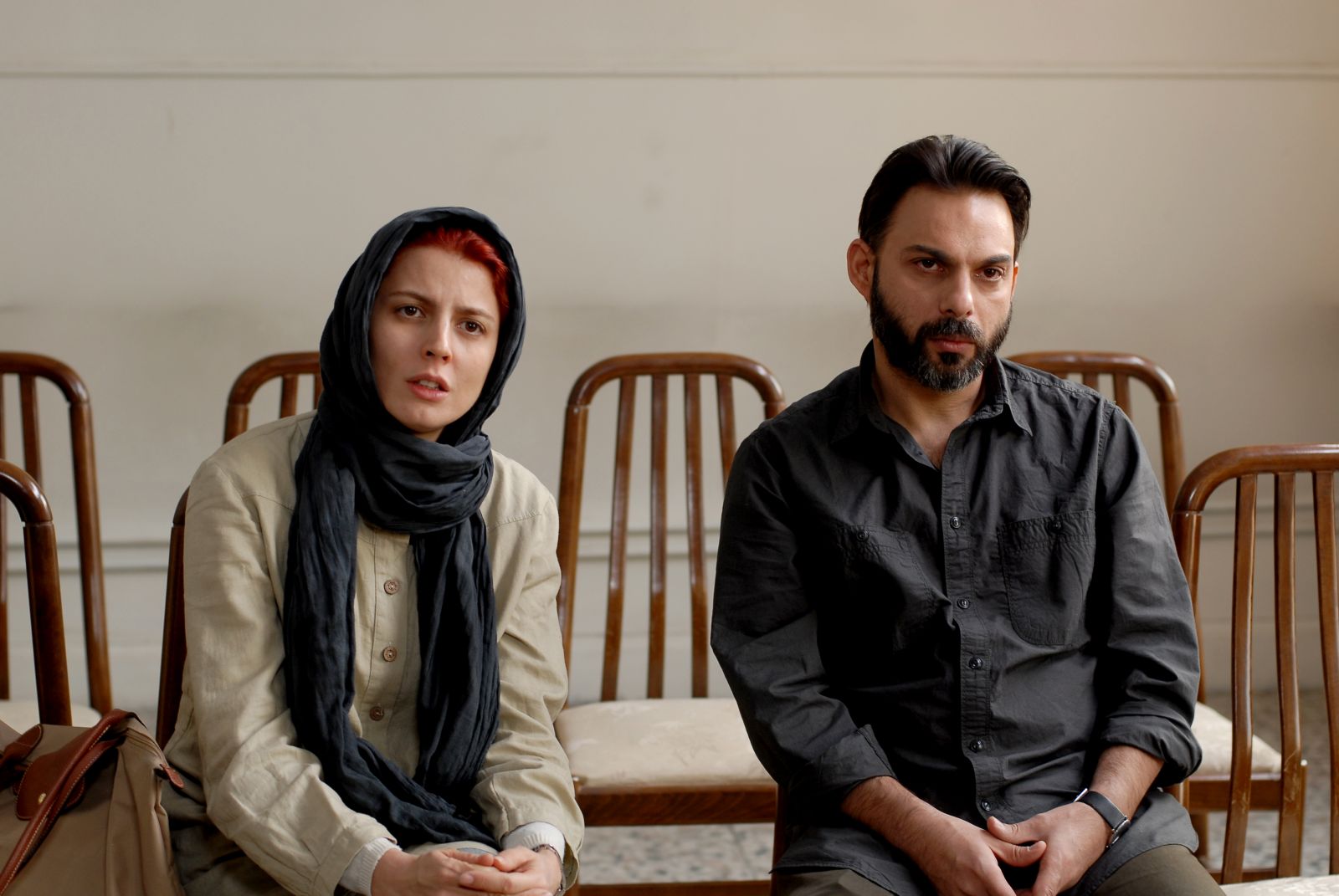 "A Separation"