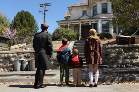 Mad Men In Care Of