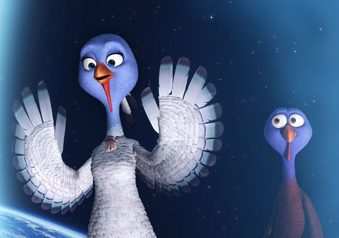 Free Birds