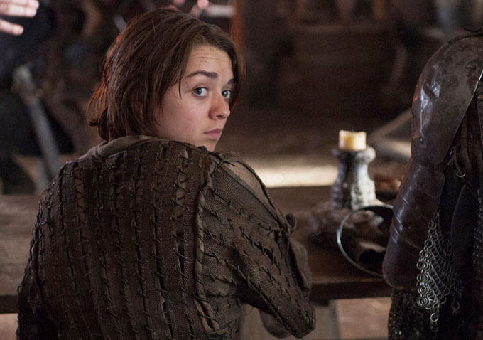 Game Of Thrones