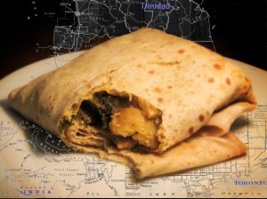 Dal Puri Diaspora