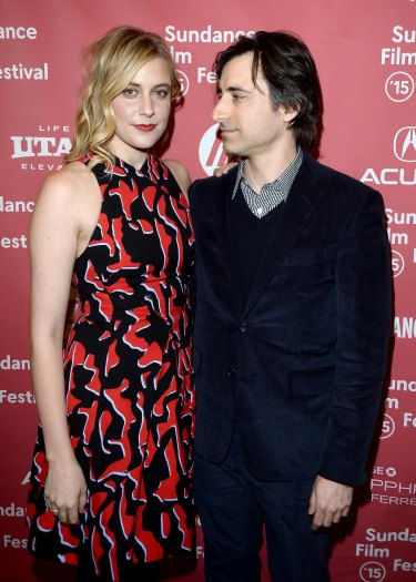 Mistress America