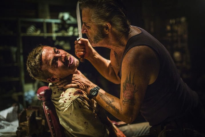 Wolf Creek 2