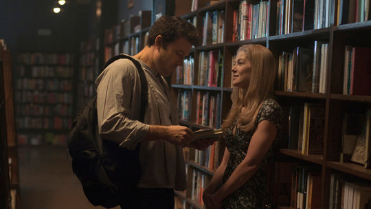 Gone Girl