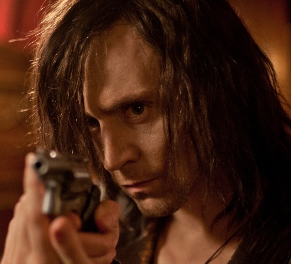 Only Lovers Left Alive