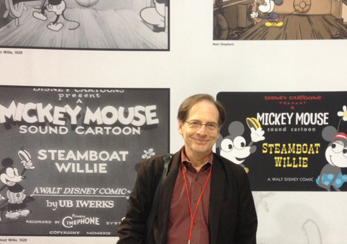 Jerry - D23