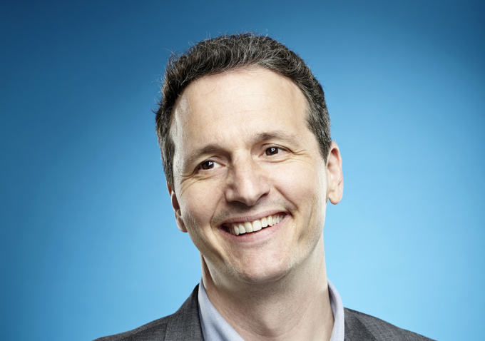 Tom Quinn