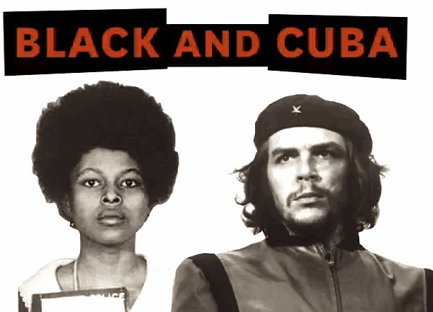 black and cuba