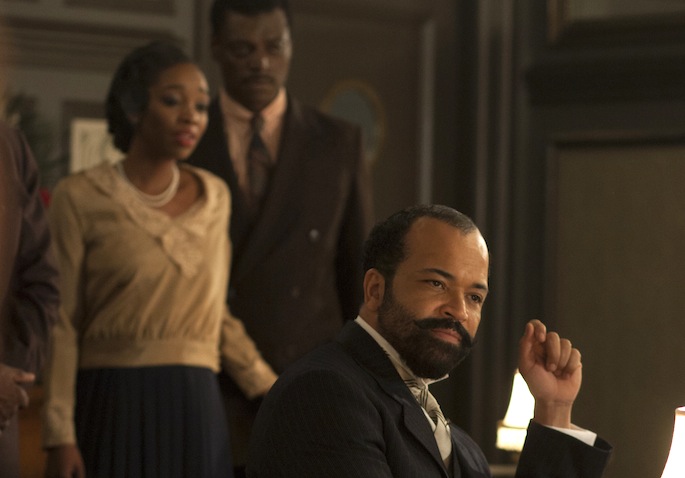 Boardwalk Empire, Season 4, Farewell Daddy