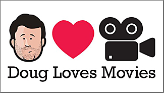 Doug Loves Movies Logo-325