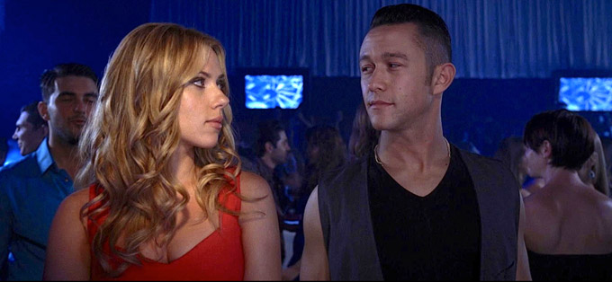 Don Jon's Addiction Scarlett Johansson Joseph Gordon-Levitt (skip)