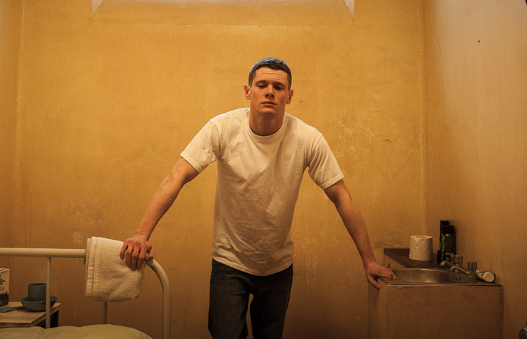 Starred Up
