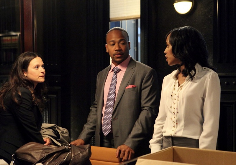 Scandal