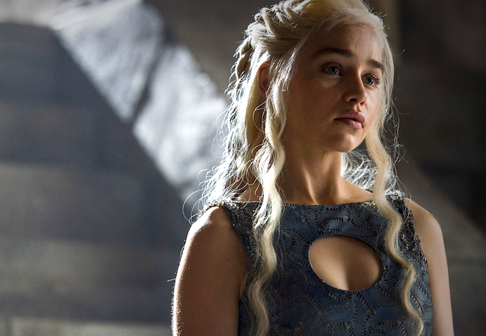 Game Of Thrones, Season 4 finale, The Children