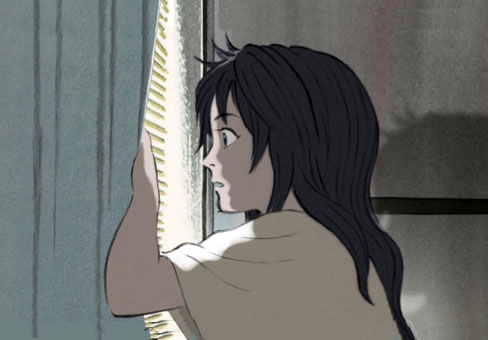 The Tale of the Princess Kaguya