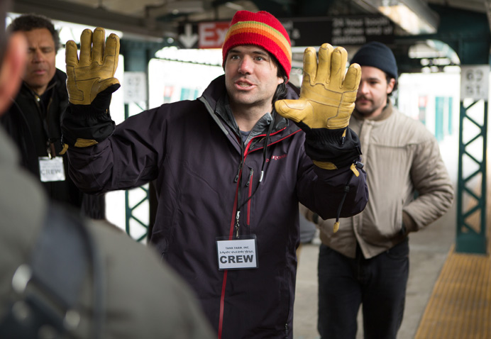 A Most Violent Year