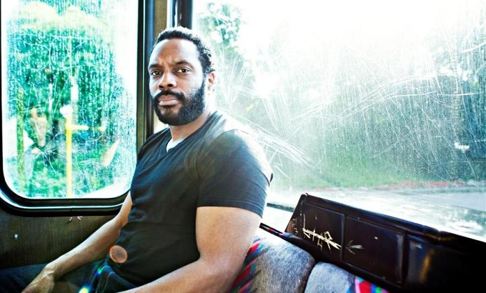 Chad Coleman