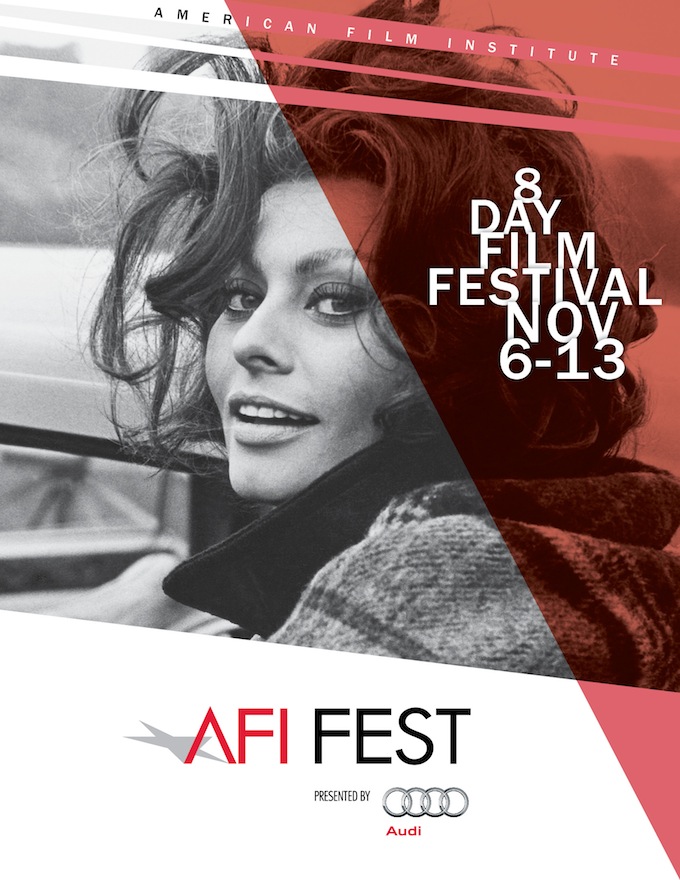 AFI FEST