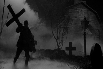 The city of the dead