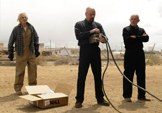 Breaking bad 4