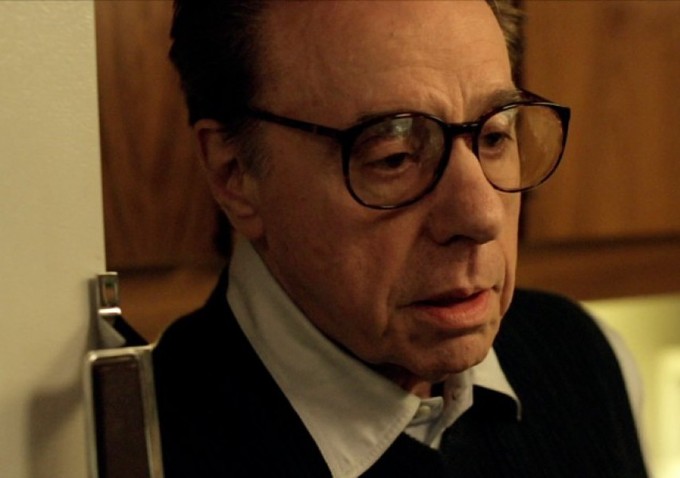 Cold Turkey Peter Bogdanovich