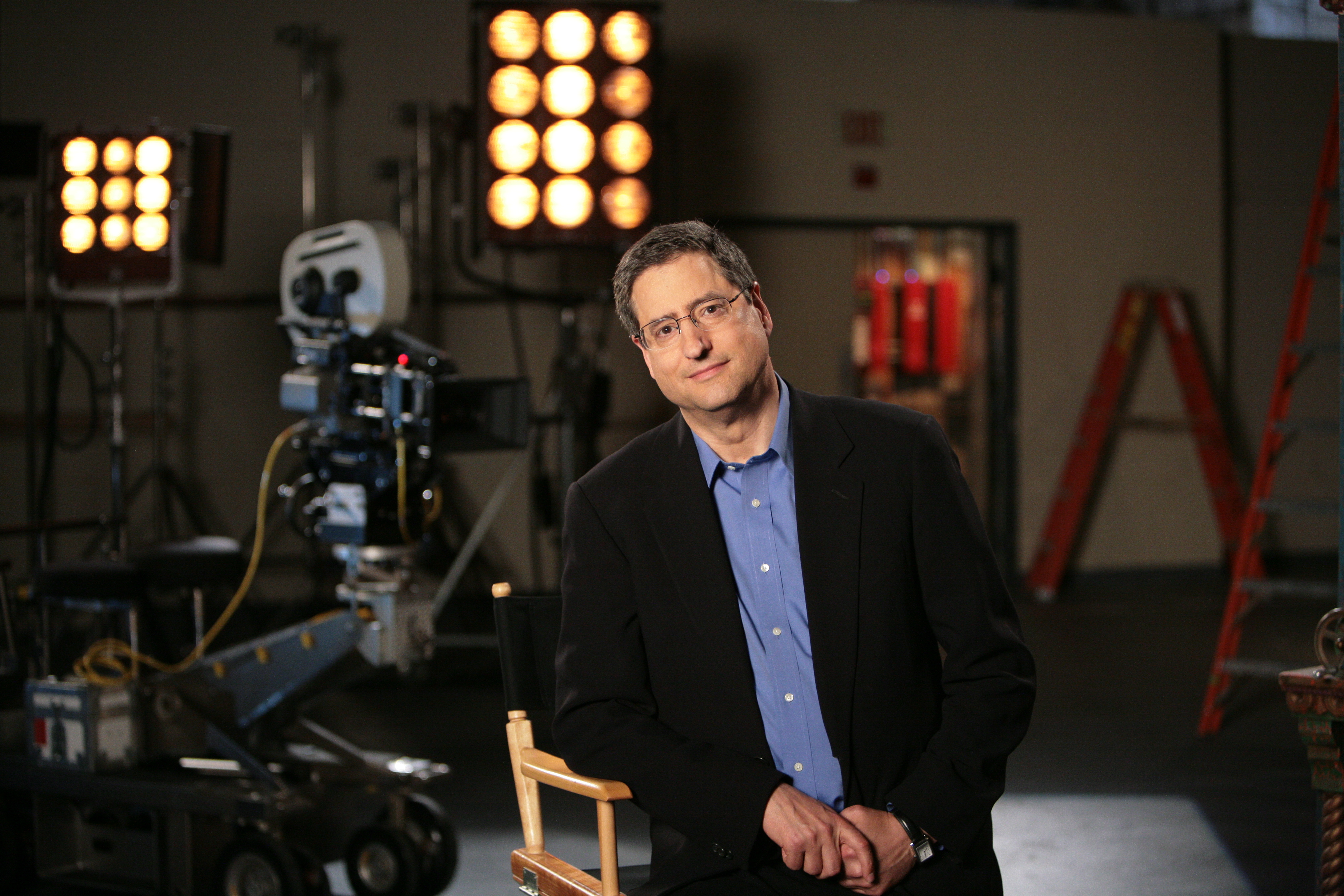 Tom Rothman