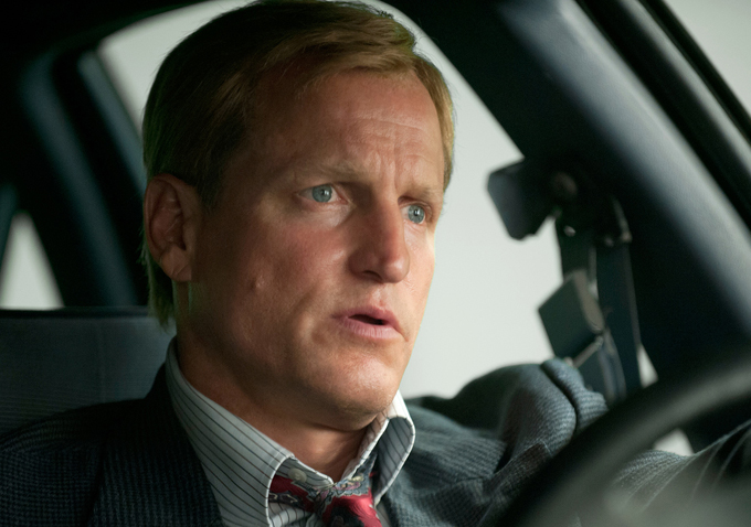 True Detective