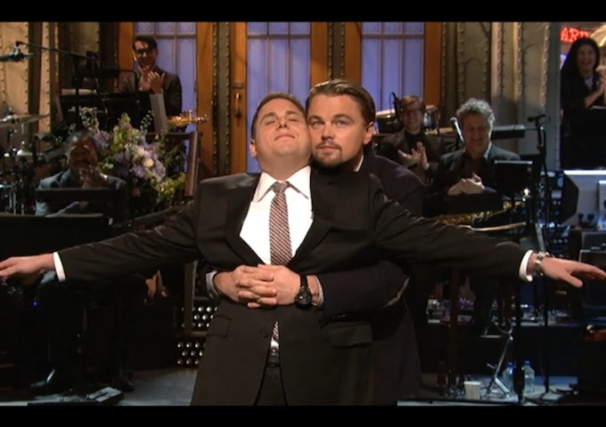 Jonah Hill SNL Image 1